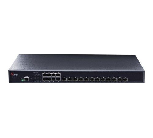 Коммутатор Qtech QSW-4000-12F