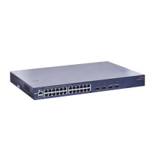 Коммутатор доступа Qtech QSW-4600-28TX-POE