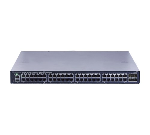 Коммутатор доступа Qtech QSW-4600-52TX-POE