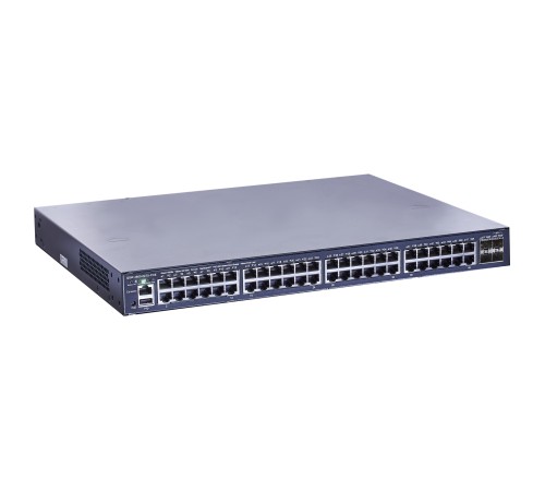Коммутатор доступа Qtech QSW-4600-52TX-POE