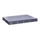 Коммутатор доступа Qtech QSW-4600-52TX-POE