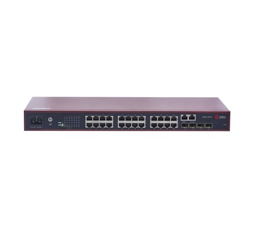 Коммутатор Qtech QSW-4610-28TX-AC