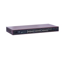 Коммутатор Qtech QSW-4610-28TX-AC