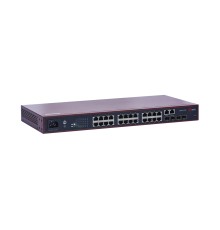 Коммутатор Qtech QSW-4610-28TX-AC