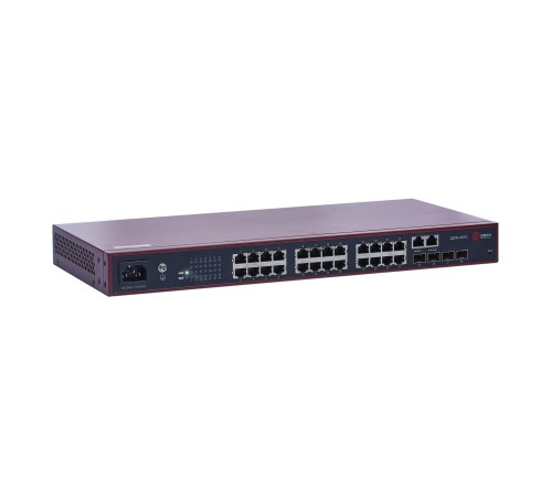 Коммутатор Qtech QSW-4610-28TX-AC