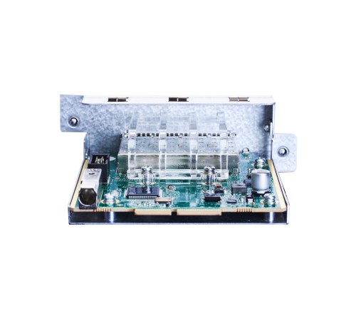 Интерфейсный модуль Qtech QSW-M-6200-4SFP+