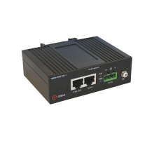 Инжектор PoE Qtech QSW-POE-INJ-60-1G-I