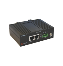 Инжектор PoE Qtech QSW-POE-INJ-60-1G-I