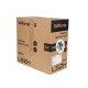 Кабель витая пара WRLine WR-FTP-4P-C5E-LSZH-GY
