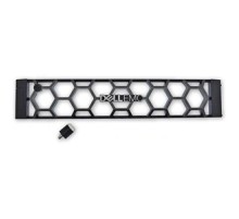 Лицевая панель DELL 2U Bezel Standart for PowerEdge R540/ R740/ R740XD/ R7415/ R7425/ R840/ R7525 / R7515 / R750/ R750XS/ R550 08CW5K (325-BCHX) (id 3995)