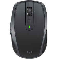 Мышь беспроводная Logitech MX Anywhere 2S Graphite (910-006287) (id 20570)