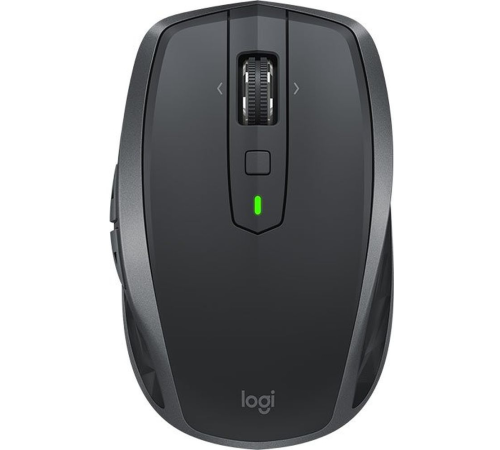 Мышь беспроводная Logitech MX Anywhere 2S Graphite (910-006287) (id 20570)