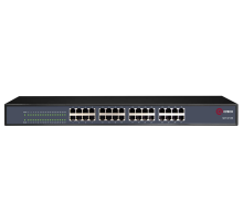 Шлюз Qtech QVI-2132/24 V3