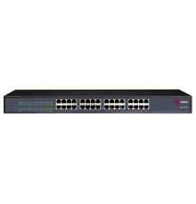 Шлюз Qtech QVI-2132/24 V3