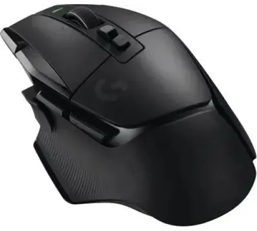 Мышь Logitech Mouse G502 X LIGHTSPEED Wireless Gaming Black Retail (910-006180) (id 24757) Мышь Logitech Mouse G502 X LIGHTSPEED Wireless Gaming Black Retail (910-006180) (id 24757)