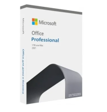 ПО Microsoft Office Pro 2021 All Lng Online CEE Only DwnLd C2R NR (269-17192.) (id 3591)