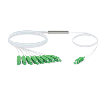 Сплиттер Ubiquiti UFiber Splitter 8 UF-SPLITTER-8