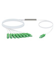Сплиттер Ubiquiti UFiber Splitter 8 UF-SPLITTER-8