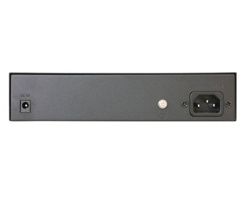 Коммутатор Osnovo SW-80802 (150W) SW-80802(150W)
