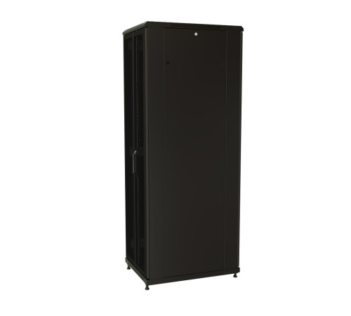 Шкаф 19-дюймовый WRLine WR-TT-2266-DD-RAL9004
