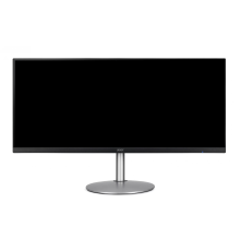Монитор Acer CB342CKsmiiphzx 34'', 21:9, IPS, UHD, 1/4ms, 250cd, 75Hz, HDMI, DP, USB, SPK, HAS (id 32968)