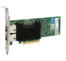 Сетевой адаптер Intel Ethernet Network Adapter X710-T2L 10Gb Dual Port RJ-45 (bulk), 1 year (id 34604)