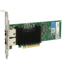 Сетевой адаптер Intel Ethernet Network Adapter X710-T2L 10Gb Dual Port RJ-45 (bulk), 1 year (id 34604)
