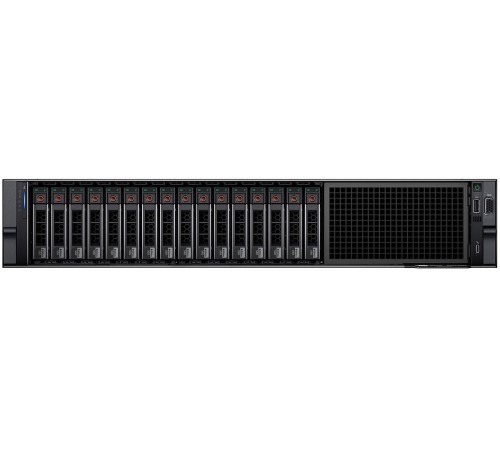 Dell PowerEdge R550 16B ST1 (16x2.5 Dell PowerEdge R550 16B ST1 (16x2.5