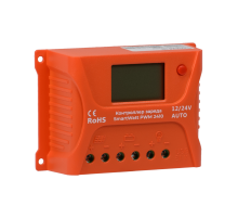 Контроллер заряда Smartwatt PWM 2410 4816020250005