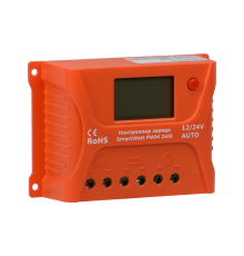 Контроллер заряда Smartwatt PWM 2410 4816020250005