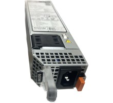 Dell Power Supply PSU (1+0) 600W Hot Plug, Kit for G15 (id 36171)