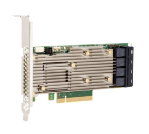 RAID-контроллер Broadcom 9460-16i 05-50011-00