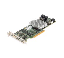 RAID контроллер SuperMicro AOC-S3108L-H8iR-16DD