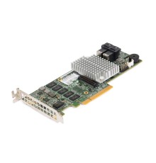 RAID контроллер SuperMicro AOC-S3108L-H8iR-16DD
