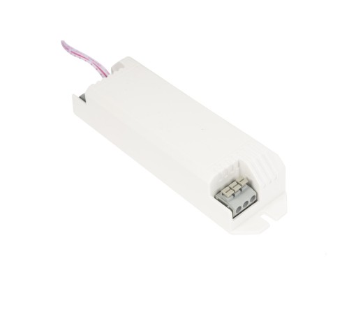 Блок аварийного питания встраиваемый Бастион RAPAN PL-2W3H {2433}