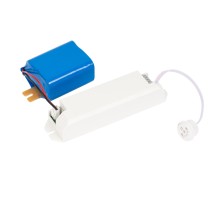 Блок аварийного питания универсальный Бастион RAPAN PL-40W1H {2408}