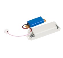 Блок аварийного питания встраиваемый Бастион RAPAN PL-4W3H {2469}