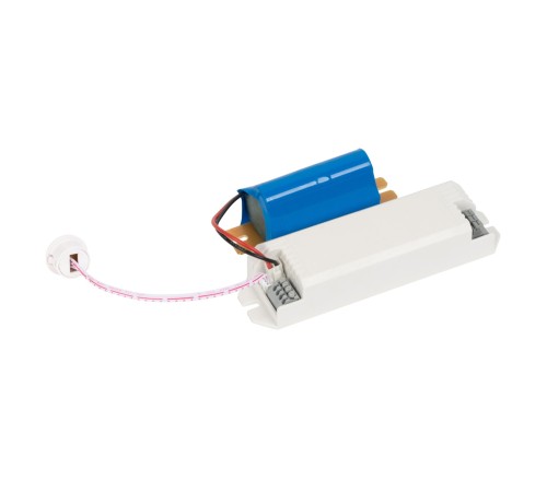 Блок аварийного питания встраиваемый Бастион RAPAN PL-7W3H {2470}