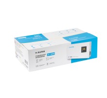 Cтабилизатор напряжения Бастион RAPAN ST-10000 {8904}