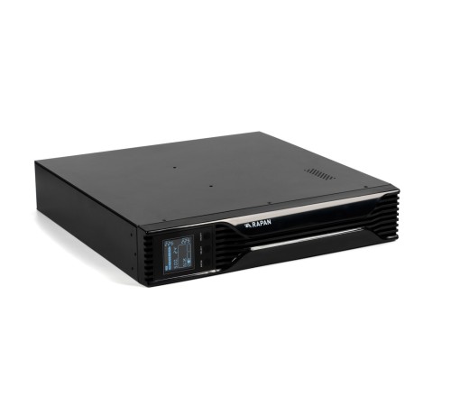Источник бесперебойного питания Бастион SKAT-UPS 1000 RACK+2x9Ah {482}