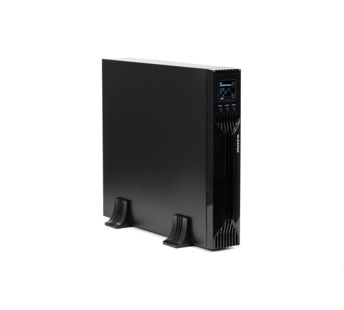 ИБП Бастион RAPAN-UPS 1000-RACK-IN-2X9 {8936}