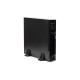 ИБП Бастион RAPAN-UPS 1000-RACK-IN-2X9 {8936}
