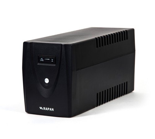 Источник бесперебойного питания Бастион RAPAN-UPS 1500 {736}