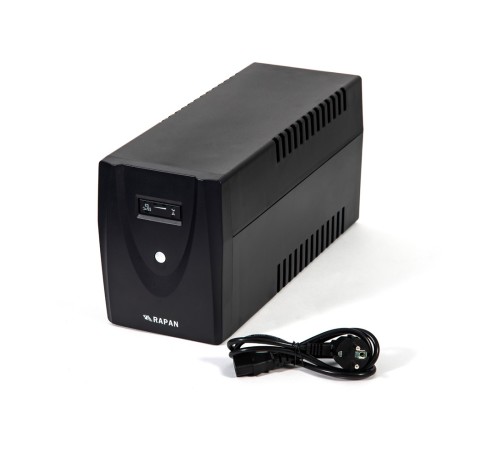 Источник бесперебойного питания Бастион RAPAN-UPS 1500 {736}