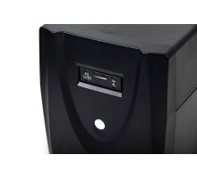 Источник бесперебойного питания Бастион RAPAN-UPS 1500 {736}