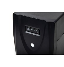 Источник бесперебойного питания Бастион RAPAN-UPS 2000 {735}