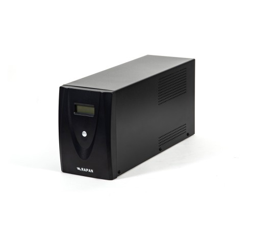 Источник бесперебойного питания Бастион RAPAN-UPS 3000 {734}
