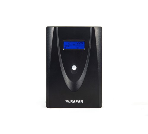 Источник бесперебойного питания Бастион RAPAN-UPS 3000 {734}