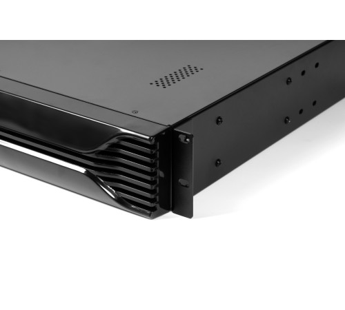 ИБП Бастион RAPAN-UPS 3000-RACK-IN-4X9 {8938}