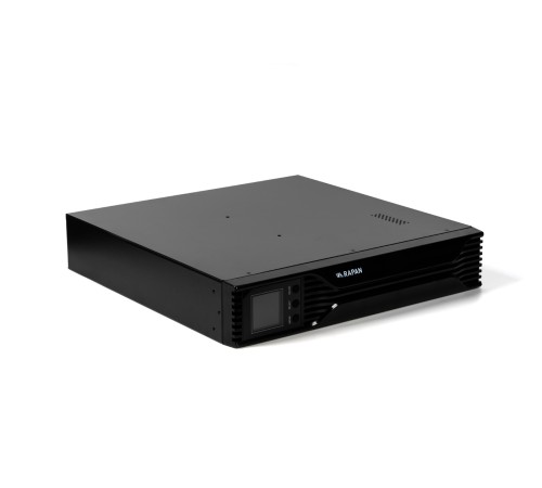 ИБП Бастион RAPAN-UPS 3000-RACK-IN-4X9 {8938}